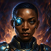 Avatar Commandant Nova