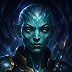 Avatar Commandant Nova