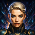 Avatar Commandant Nova