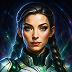 Avatar Commandant Nova