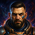 Avatar Commandant Nova