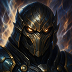 Avatar Commandant Nova