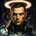 Avatar Commandant Nova