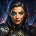 Avatar Commandant Nova