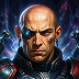 Avatar Commandant Nova