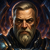 Avatar Commandant Nova