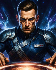 Commandant Nova