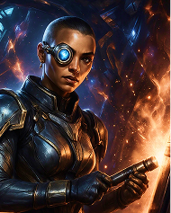 Commandant Nova