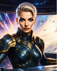 Commandant Nova