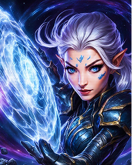 Commandant Nova