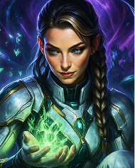 Commandant Nova