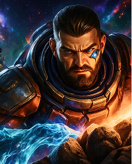 Commandant Nova