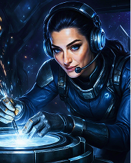 Commandant Nova