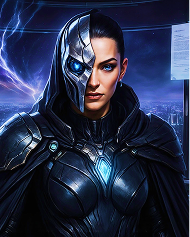 Commandant Nova