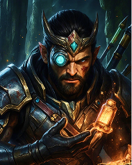 Commandant Nova