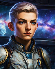 Commandant Nova
