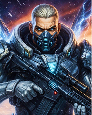 Commandant Nova