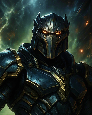 Commandant Nova