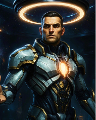 Commandant Nova