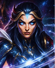 Commandant Nova