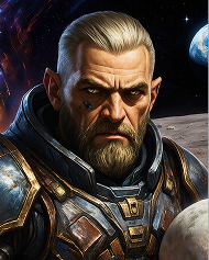 Commandant Nova