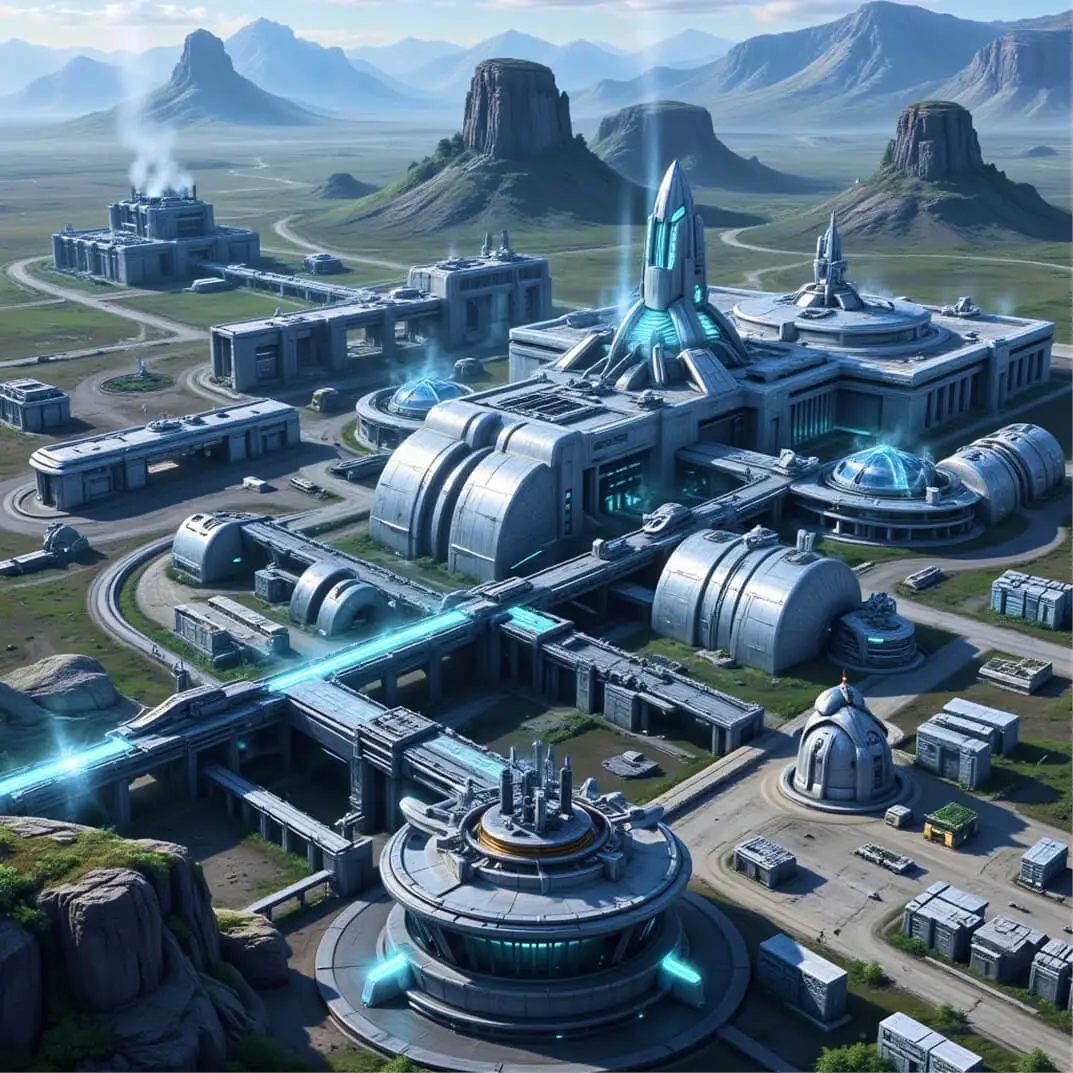 Communauté Astro Nova