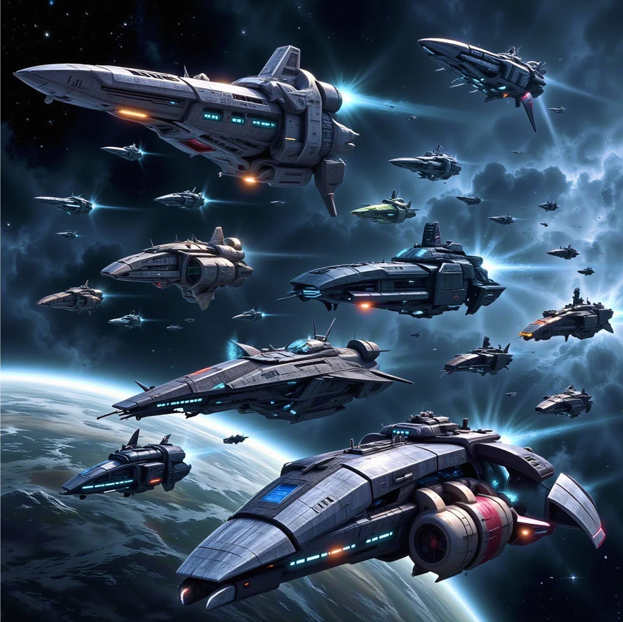 Communauté Astro Nova